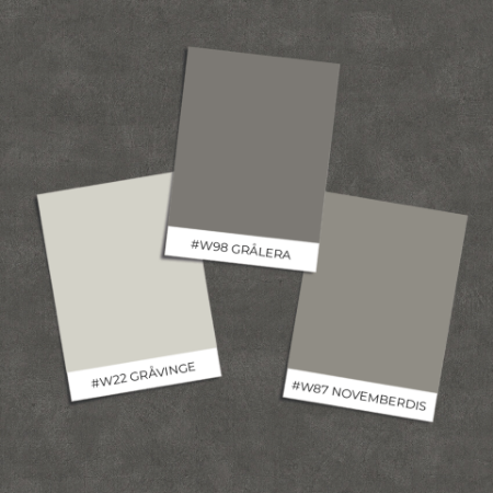 Picture of Coloring - Shades Anthracite - 5056 - 00208-01