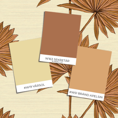 Picture of Coloring - Palmetto Caramel - 03806-01