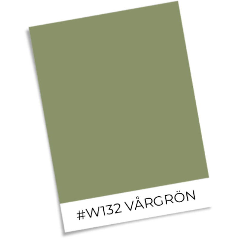 Picture of Fargesammensetning - Blackthorn Green - WM8610/1 - 00491-01
