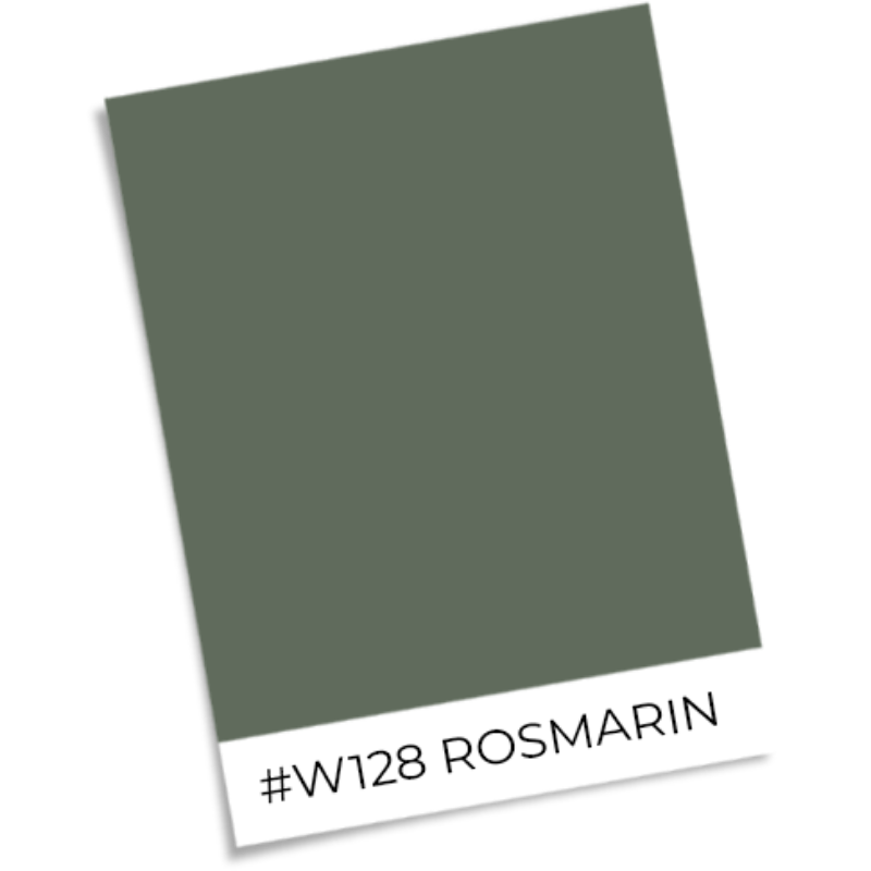 Picture of Fargesammensetning - Blackthorn Green - WM8610/1 - 00491-01