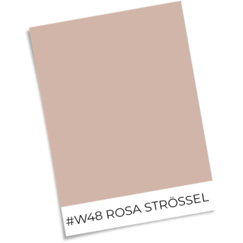 Picture of Fargesammensetning - Sessile Plain Wild Rose - DABW217244 - 03672-01