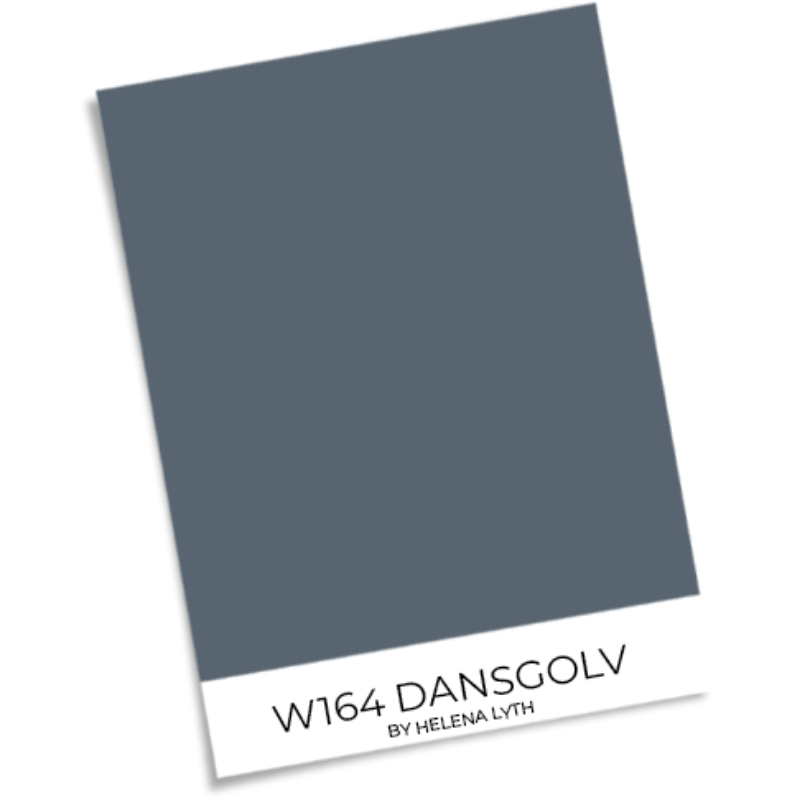 Picture of Fargesammensetning - Oxbow Indigo - DABW217250 - 03678-01