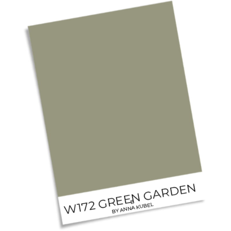 Picture of Coloring - Leaf Green - 4423 - 00203-01