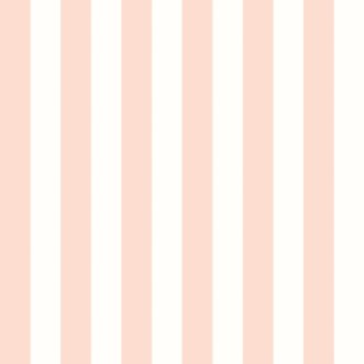 Candy Stripe Blush - SIS50120W wallpaper Ohpopsi