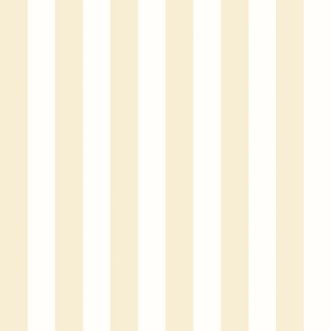Candy Stripe Eggshell - SIS50124W wallpaper Ohpopsi