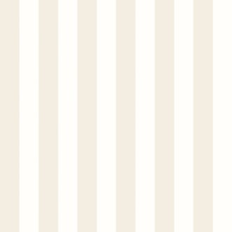 Candy Stripe Parchment - SIS50125W wallpaper Ohpopsi
