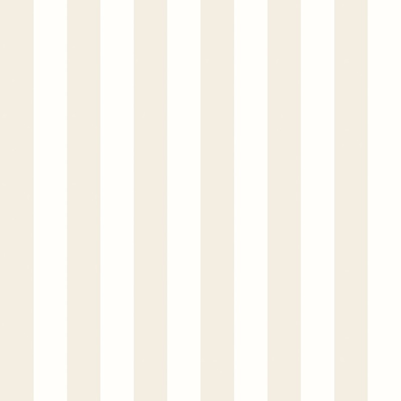 Candy Stripe Parchment - SIS50125W wallpaper Ohpopsi