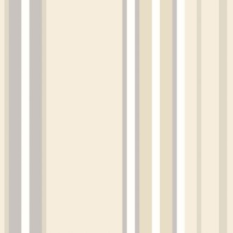 Ribbon Mix Stripe Seal - SIS50131W wallpaper Ohpopsi