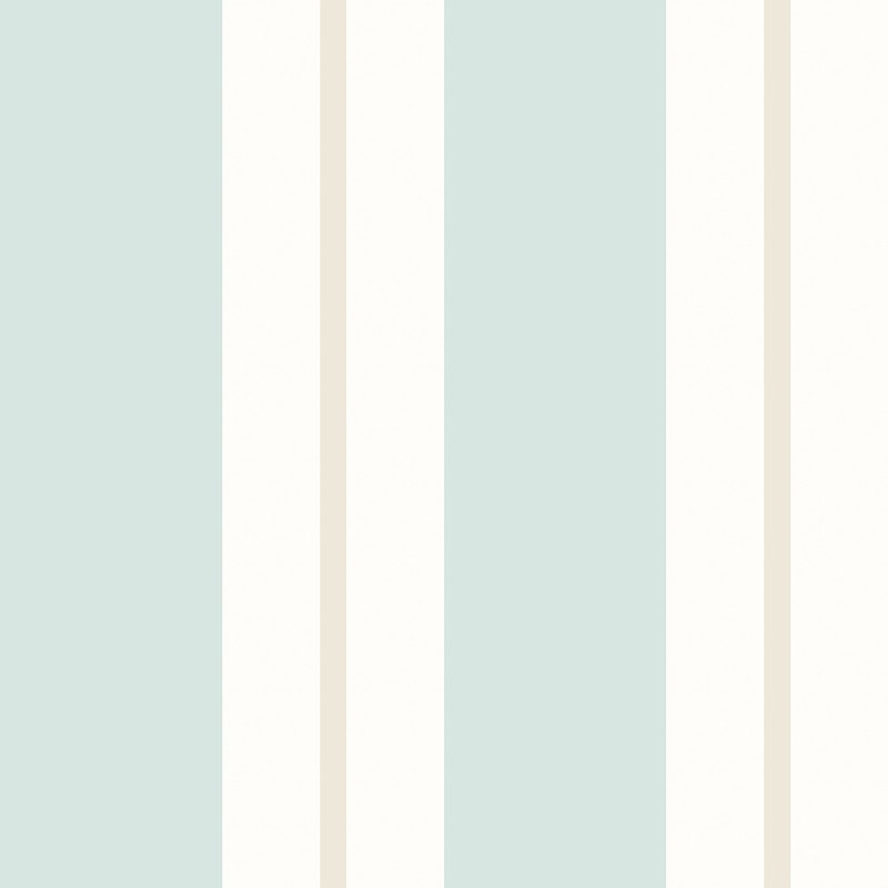 Wide Multi Stripe Seafoam - SIS50134W wallpaper Ohpopsi