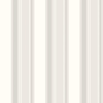 Bar Stripe Dove - SIS50152W wallpaper Ohpopsi