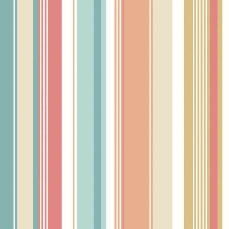 Barcode Tapestry Mix - STR50105W wallpaper Ohpopsi