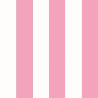 Bloc Stripe Bubblegum - STR50112W wallpaper Ohpopsi