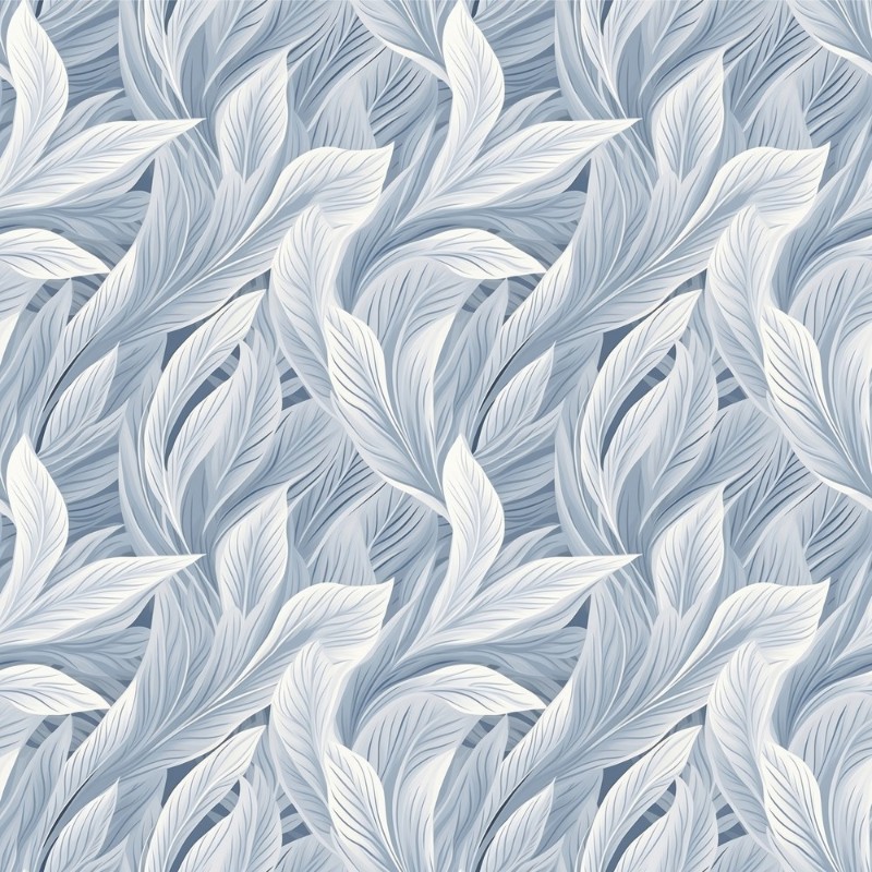 Image de Coloration - Lilly Blue - 1001202-01 - 04077-01