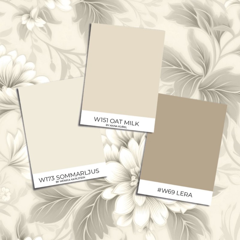 Picture of Coloring - Hilda Beige - 1002002-01 - 04095-01