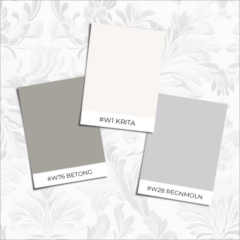 Image de Coloration - Viola Light Grey  - 1003001-04 - 04112-01