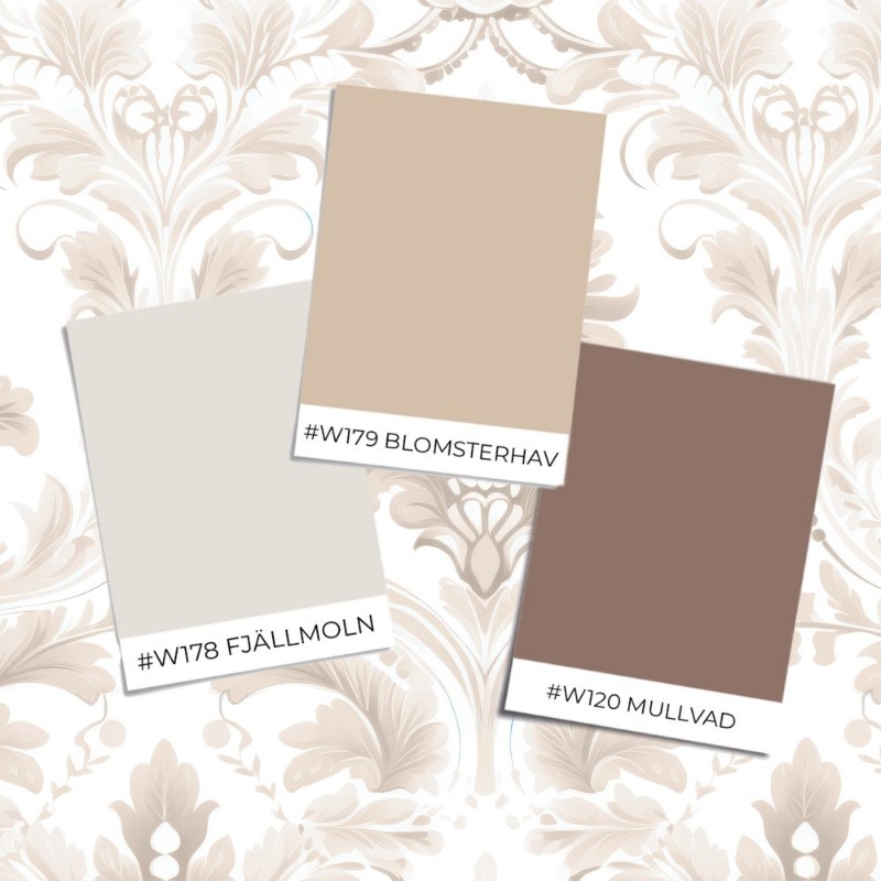 Image de Coloration - Hazel Beige - 1003002-01 - 04113-01