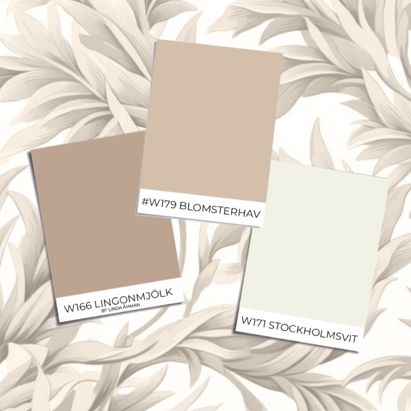 Picture of Fargesammensetning - Ariana Beige - 1003903-01 - 04130-01