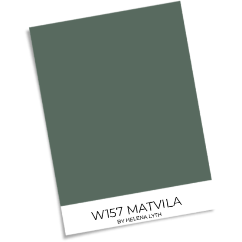 Picture of Coloring - May Dark Green - 1007102-03 - 04147-01