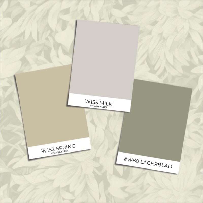 Image de Coloration - Mya Sage Green  - 1009301-02 - 04164-01