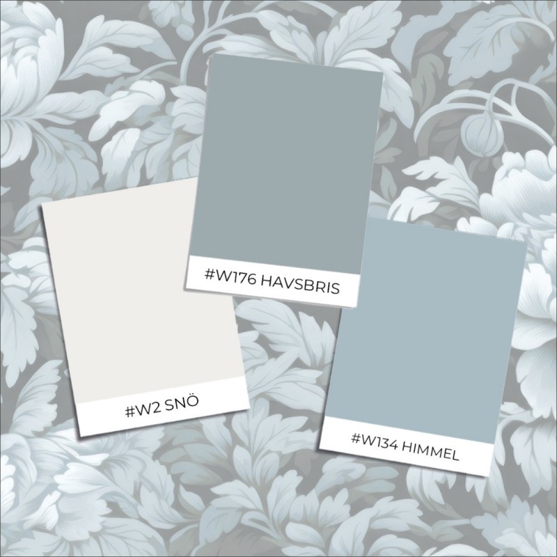 Picture of Coloring - Saga Grey Blue - 1009401-03 - 04173-01