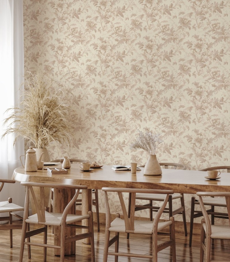 Picture of Fargesammensetning - Alba Cream Beige - 1014701-01 - 04221-01