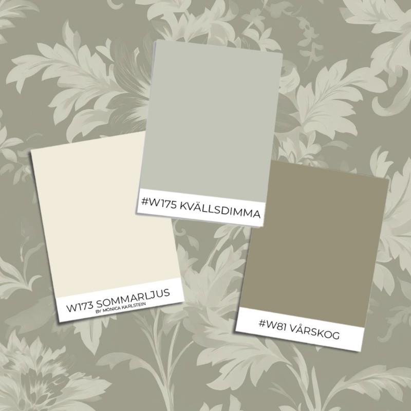 Immagine di Colorazione Alba Dusty Green - 1014701-02 - 04222-01