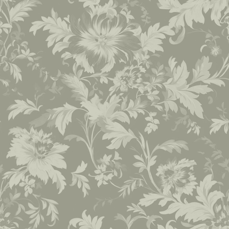 Immagine di Colorazione Alba Dusty Green - 1014701-02 - 04222-01