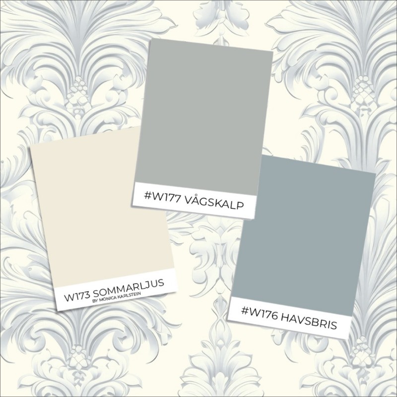 Picture of Coloring - Mila Blue  - 1015502-02 - 04234-01