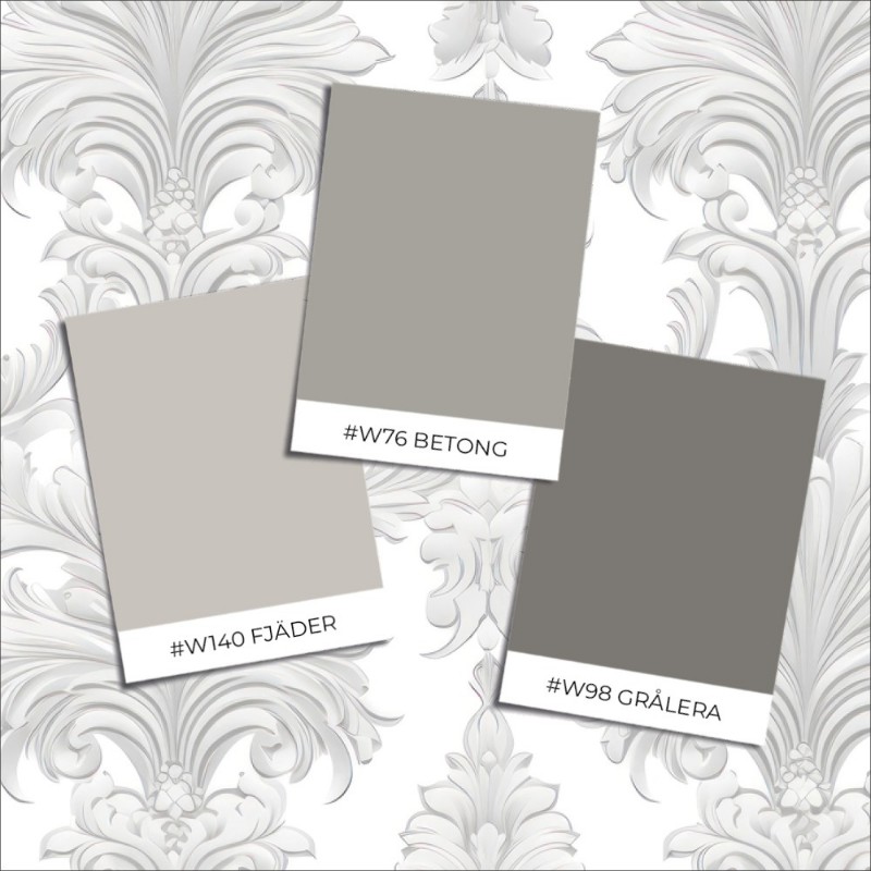 Picture of Coloring - Mila Grey  - 1015502-03 - 04235-01