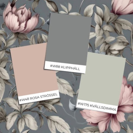 Picture of Coloring - Olympia Dark Grey  - 1016802-01 - 04250-01