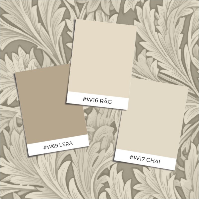 Picture of Coloring - Kenza Beige - 1019002-04 - 04268-01