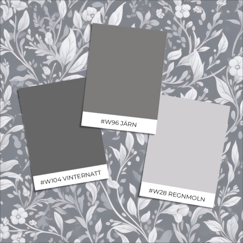 Image de Coloration - Milia Grey - 1019103-04 - 04283-01