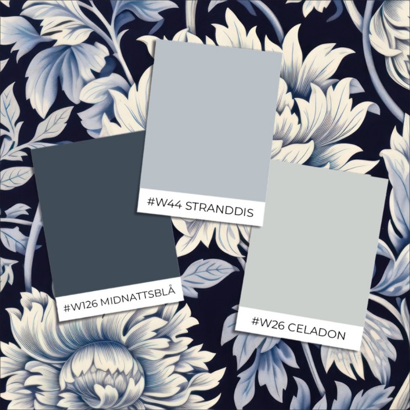 Image de Coloration - Tess Dark Blue - 1019602-01 - 04289-01