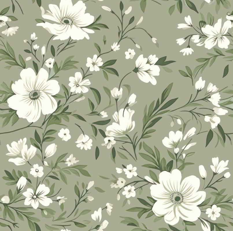 Bild på Lena Olive Green - 1000201-01