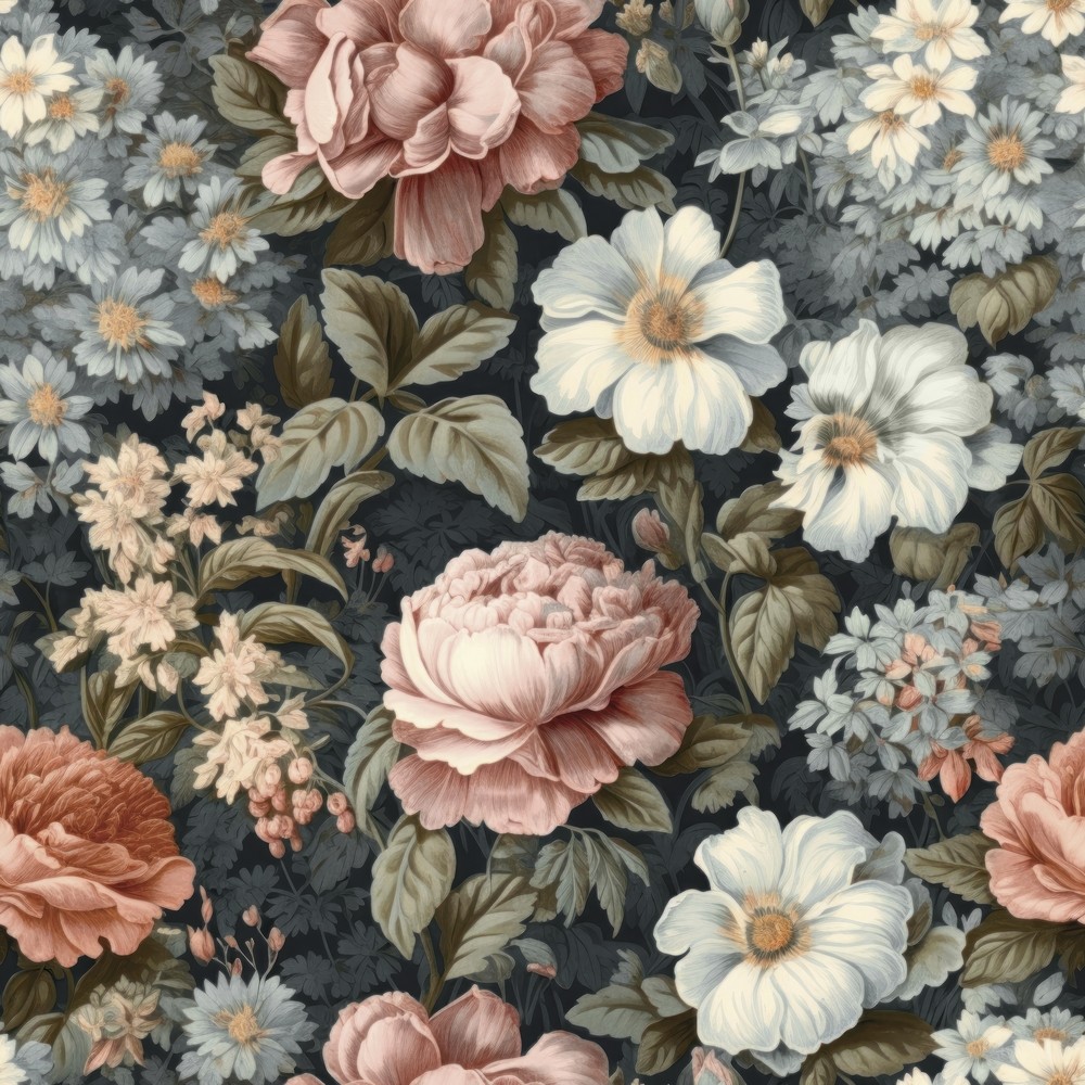 Eva Pink - 1004701-01 wallpaper Wallpassion