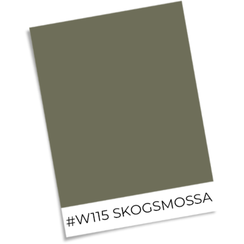 Picture of Farvesammensætning - Thea Soft Green - 1001902-01  - 04092-01