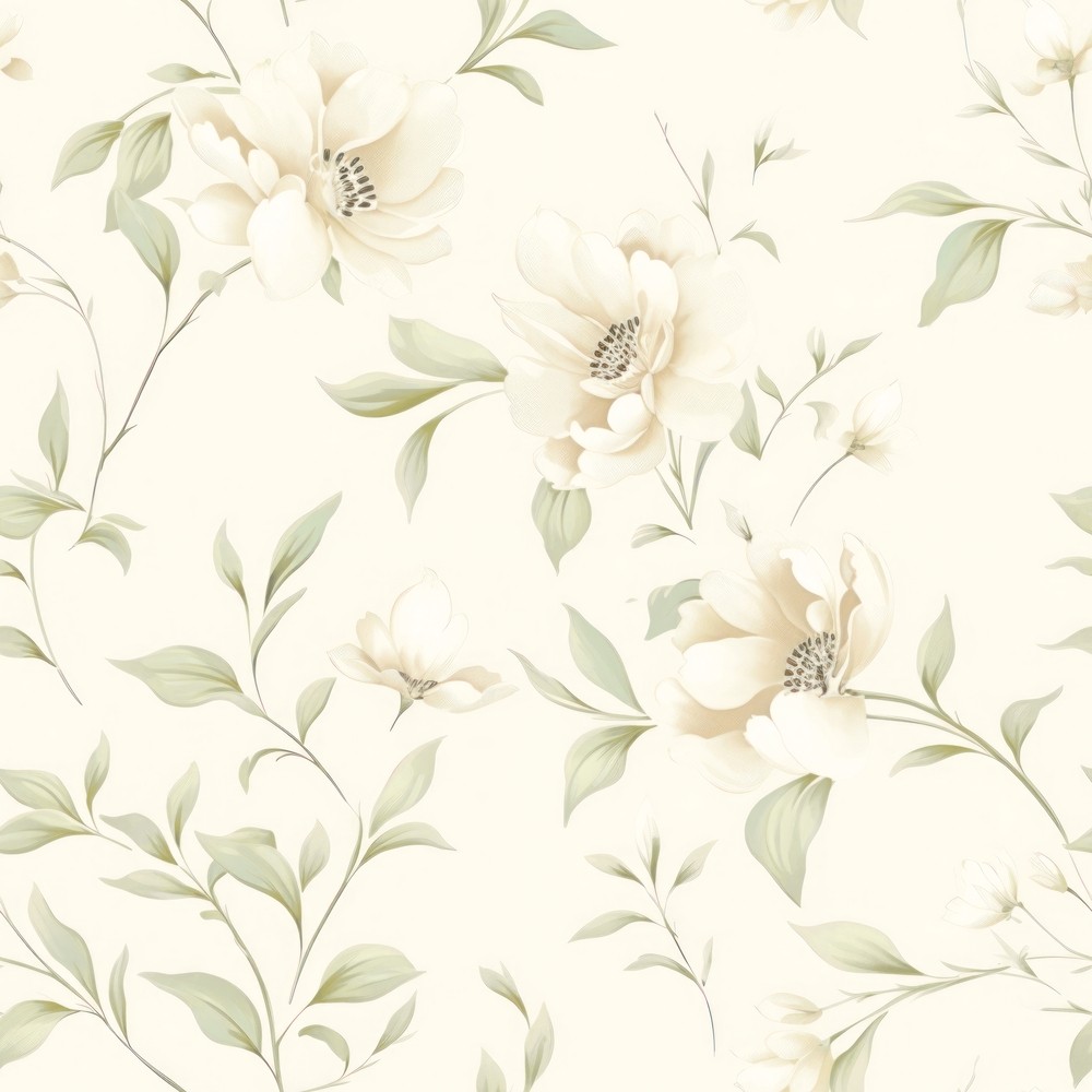 Leona Cream - 1002003-01 wallpaper Wallpassion