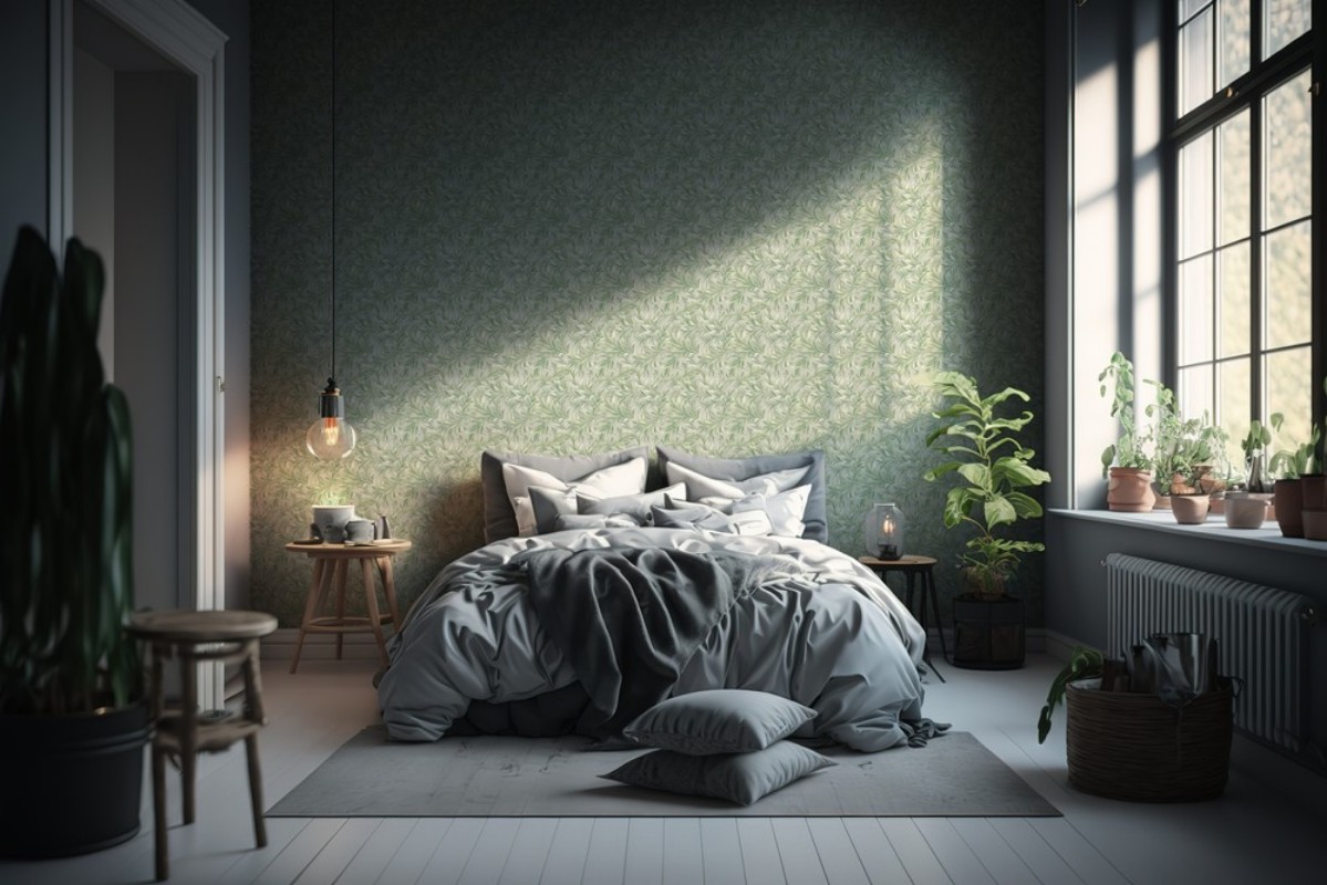 Hollie Green - 1003102-01 wallpaper Wallpassion