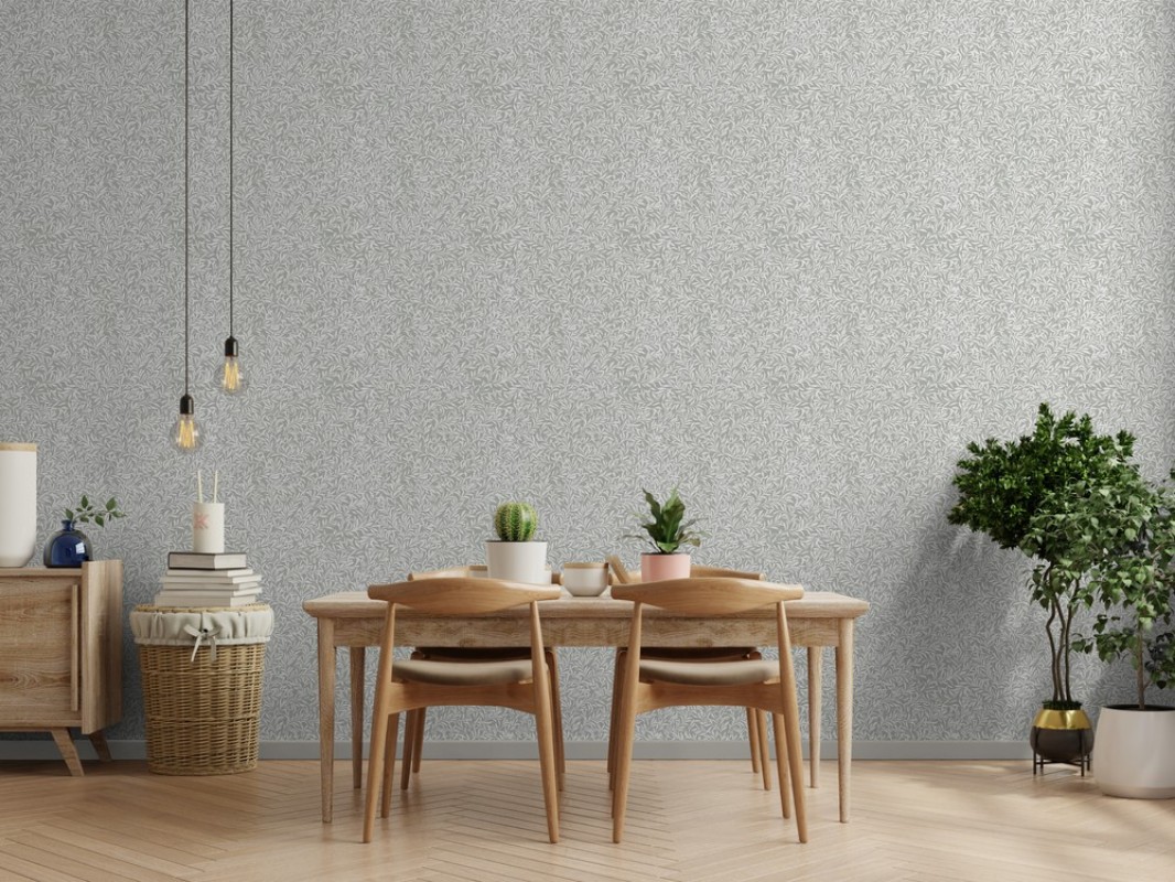 Anna Soft Mint - 1003401-01 wallpaper Wallpassion