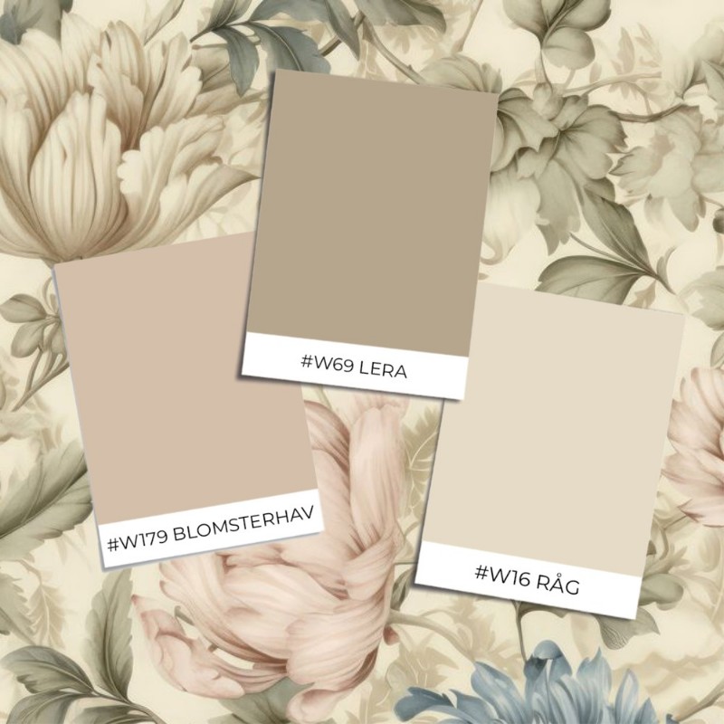 Coloring - Sophia Latte Beige - 1016801-01 - 04249-01 paint 