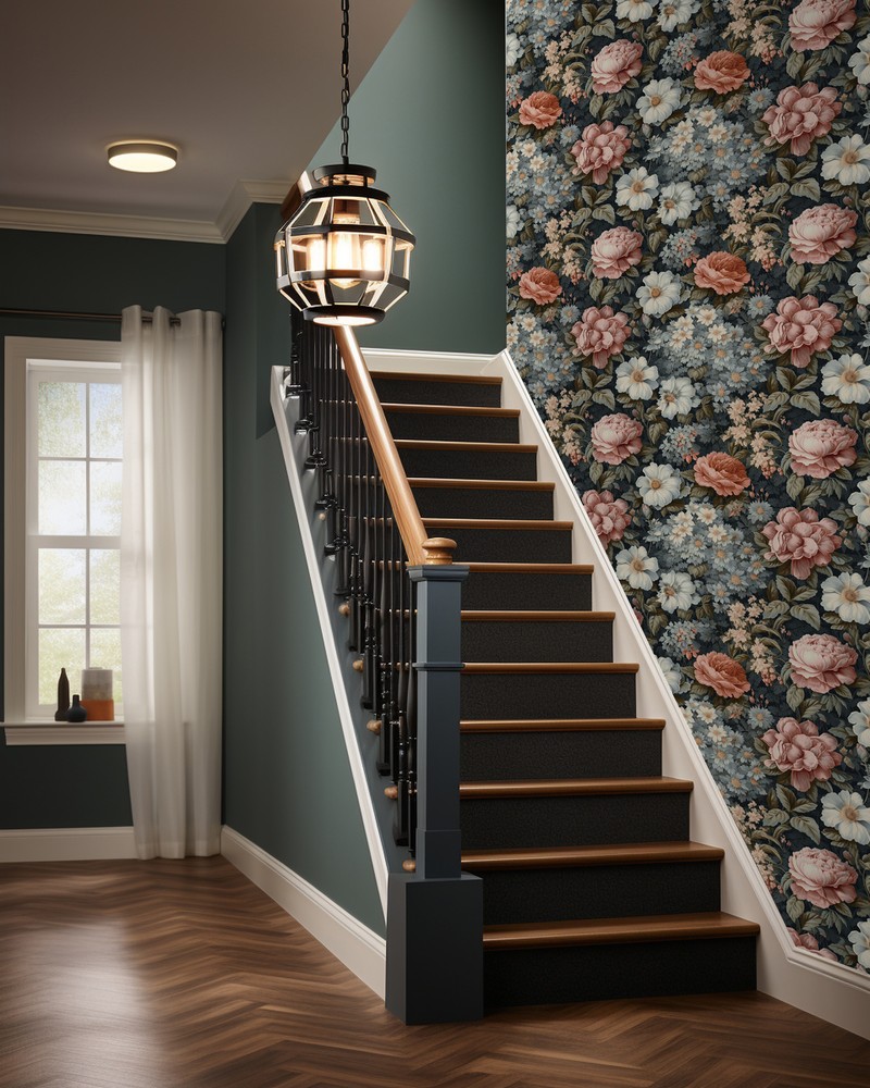 Eva Pink - 1004701-01 wallpaper Wallpassion