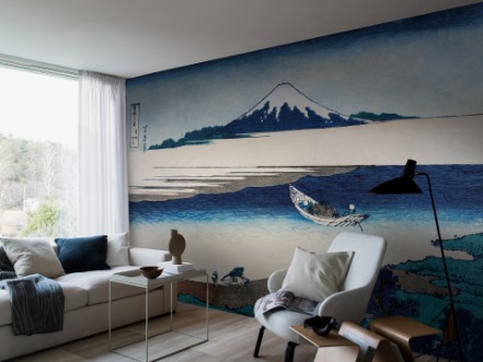 Picture of Hokusai - 3142-OUTLET