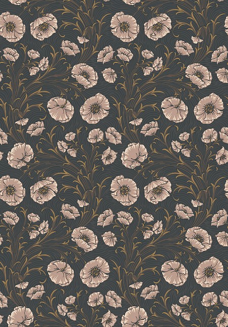 Picture of Poppy Flow - 2268-OUTLET