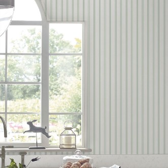 Farnworth Stripe - 118483 wallpaper Graham & Brown