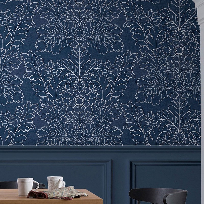 Silchester - 119852 wallpaper Graham & Brown