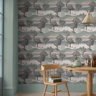 Hartingdon - 119858 wallpaper Graham & Brown