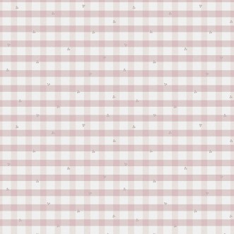 Gingham - 119865 wallpaper Graham & Brown