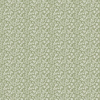 Sweet Alyssum - 121077 wallpaper Graham & Brown