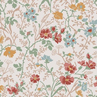 Shropshire Posy - 121082 wallpaper Graham & Brown