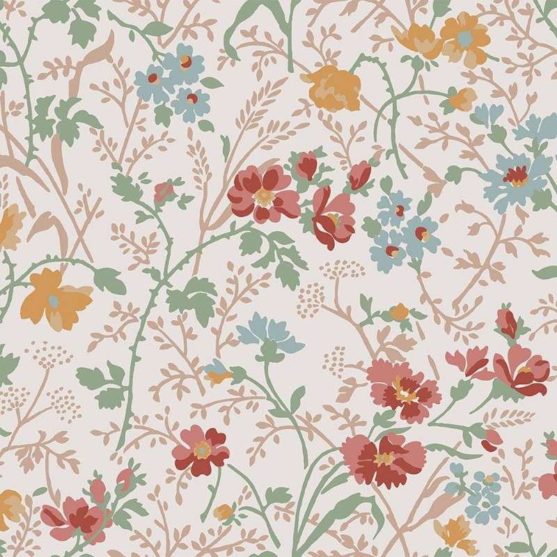 Shropshire Posy - 121082 wallpaper Graham & Brown